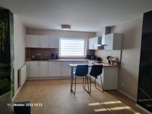 Ferienwohnung am Radweg