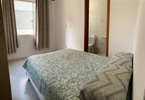 Sonho de Praia - 03 qtos a 350metros do Mar