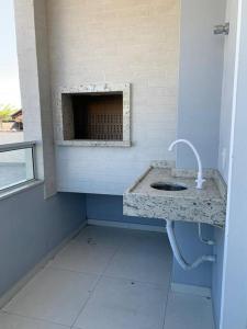 Sonho de Praia - 03 qtos a 350metros do Mar