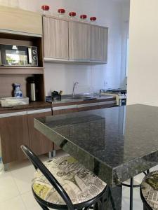 Sonho de Praia - 03 qtos a 350metros do Mar