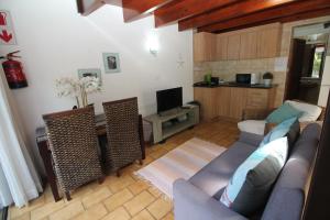 Summer Lodge Villa 4
