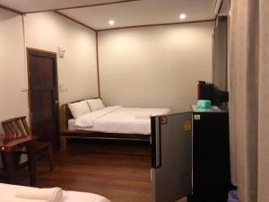 บ้านระการีสอร์ต (Banraka Resort)