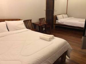 บ้านระการีสอร์ต (Banraka Resort)