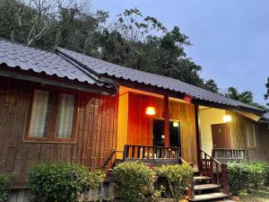 บ้านระการีสอร์ต (Banraka Resort)