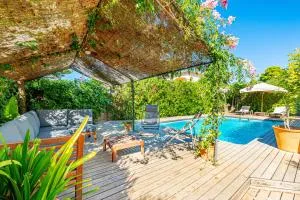 Villa Can Pop des Trenc - El Estanyol