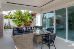 Orchid Paradise Homes OPV 421