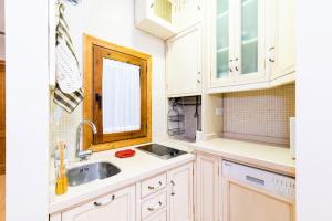 Precioso piso en pleno centro de Granada junto a Iglesia de San Matías