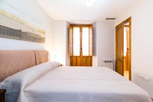 Precioso piso en pleno centro de Granada junto a Iglesia de San Matías