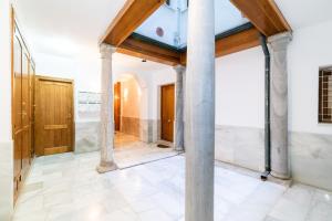 Precioso piso en pleno centro de Granada junto a Iglesia de San Matías