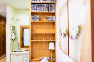 Precioso piso en pleno centro de Granada junto a Iglesia de San Matías