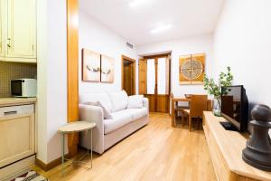 Precioso piso en pleno centro de Granada junto a Iglesia de San Matías