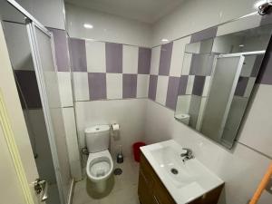 Benalmadena, Benalbeach parque acuático y mar