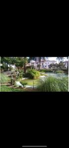 Benalmadena, Benalbeach parque acuático y mar