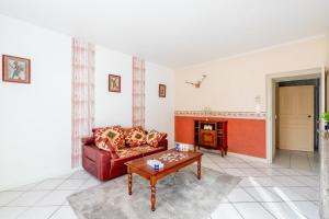 Logement 3ch 8 personnes