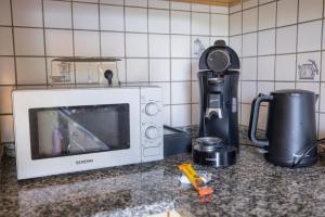 Good connection city apartment