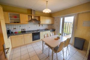 Good connection city apartment