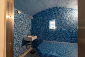 Langeland luksuslejlighed med pool og spa