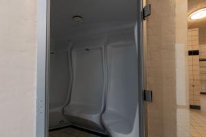 Langeland luksuslejlighed med pool og spa