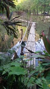 Thung Sen Tam Coc Chalets