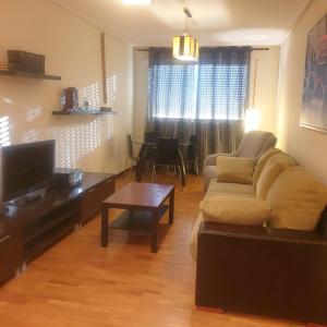 Apartamento en Lardero 4 Pax, parking incluido