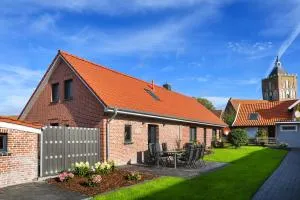 Ferienhaus Friesenkrone - Pilsum