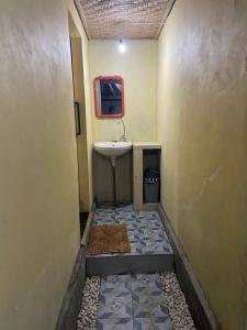 DYoga Bamboo Free Trekking Mt Batur Guide