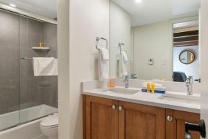 009 Vail International condo