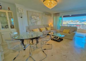 Parque Marbella Three Bedroom Apartment
