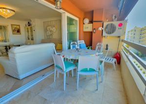 Parque Marbella Three Bedroom Apartment