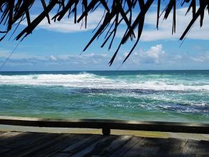 Unawatuna Beach House