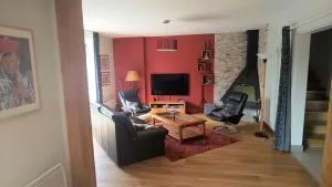 Maison meublée en location courte durée - 1 mois minimum - Saint-Aignan-Grand-Lieu