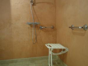 Gîte avec vue imprenable