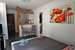 JASNA house with apartment 