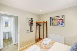 Birch Lodge 13 with Hot Tub