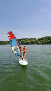 Apartmány Domaša Poľany