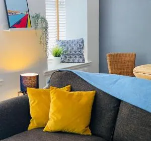 Sunnyside Apartment - 斯通黑文