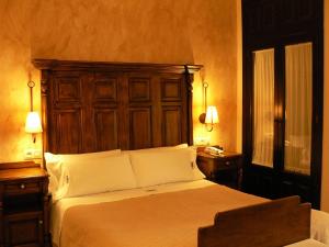 Hotel Posada de Vallina by MiRa