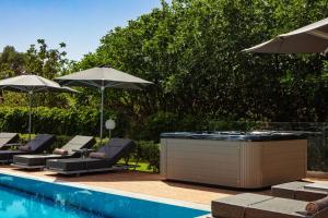 Villa Joanna-Family Haven with Kids Zone