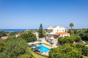 Villa Joanna-Family Haven with Kids Zone