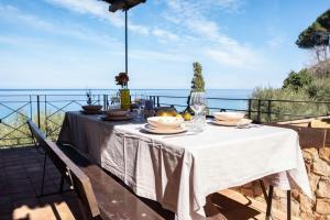 Villa Cefalù con piscina privata