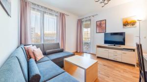 Olympic Park II, Sun & Snow