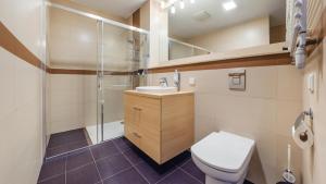 Olympic Park II, Sun & Snow