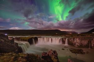 Hótel Goðafoss Fosshóll