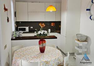 Angoletto Sirolo Affittacamere