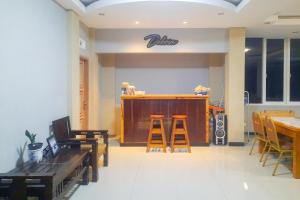 Delvia Bromo Homestay Mitra RedDoorz - 1-star hotels in Pasuruan
