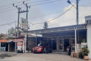 Delvia Bromo Homestay Mitra RedDoorz