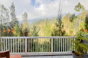 Delvia Bromo Homestay Mitra RedDoorz