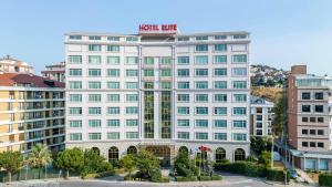 Elite Hotel Dragos - 5-stjernede hoteller i Istanbul