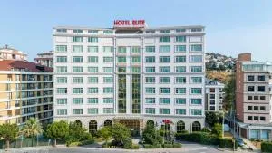 德拉格斯精英酒店 - 比于卡达