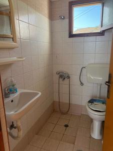 Panorama Zimmer und Apartments Lentas